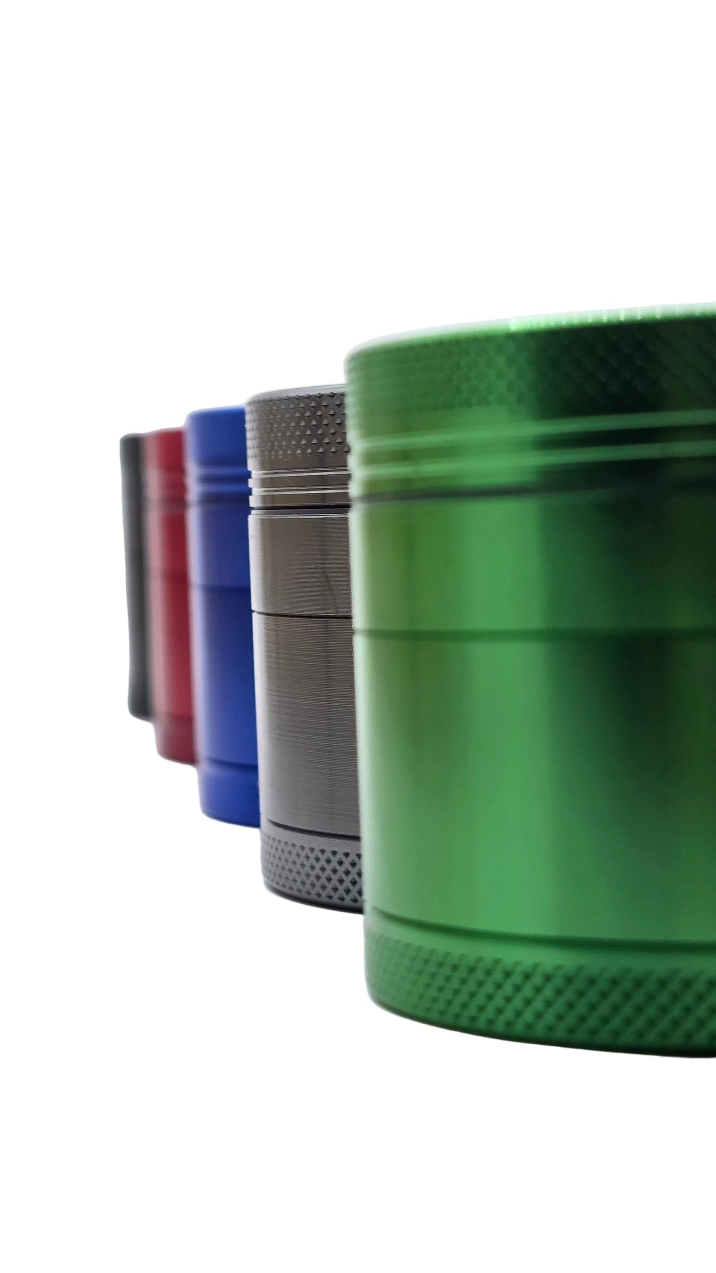 Ataraxy Shredder V2 - 4pc 50mm
