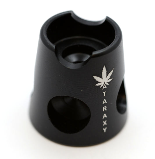 Ataraxy Mini Cone Snuffer