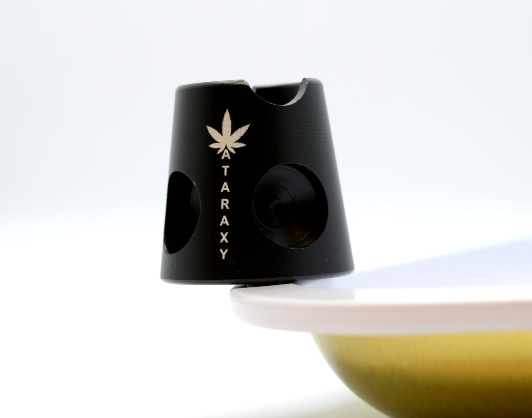 Ataraxy Mini Cone Snuffer