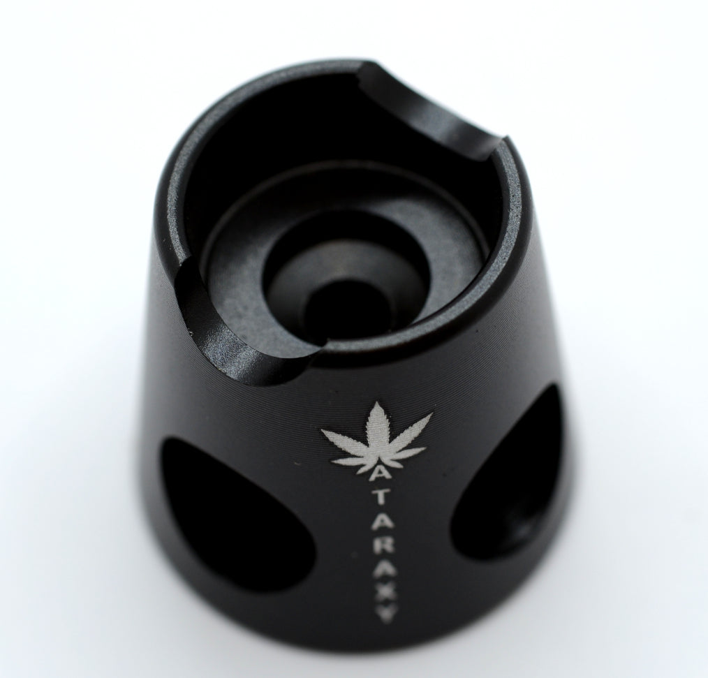 Ataraxy Mini Cone Snuffer