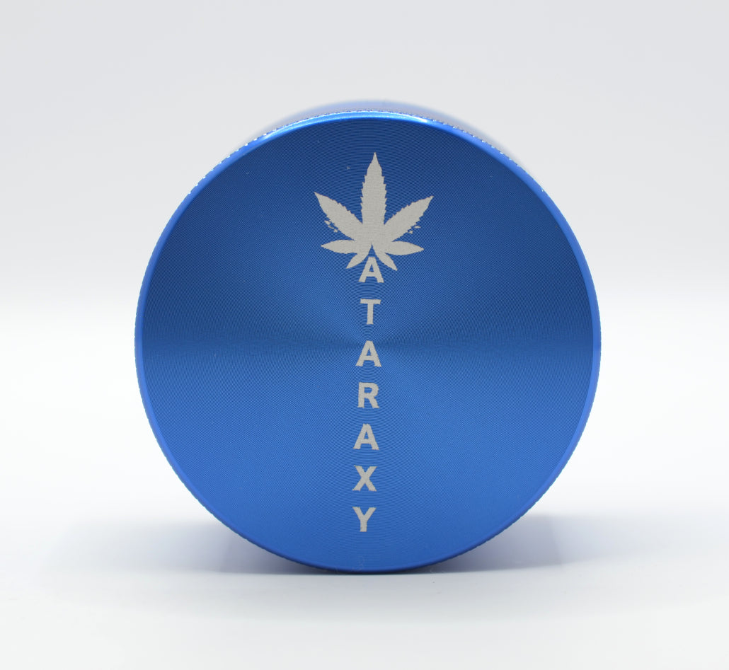 Ataraxy Shredder 4pc 50mm