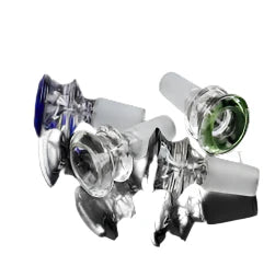 Weed meet again Glass Bowl 14mm