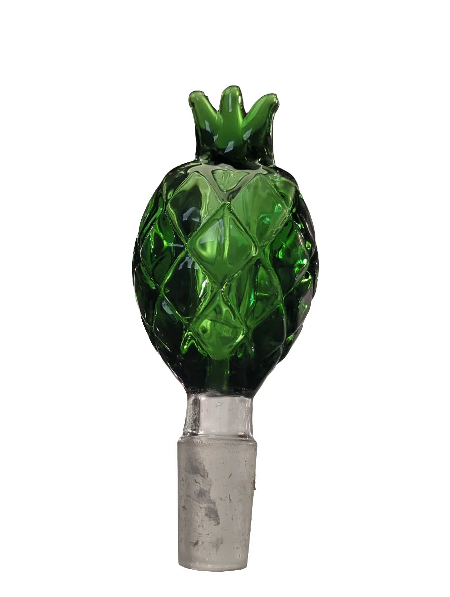 Pineapple Bowl 14mm Male