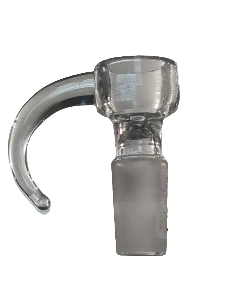 Clear Hook 14mm Male