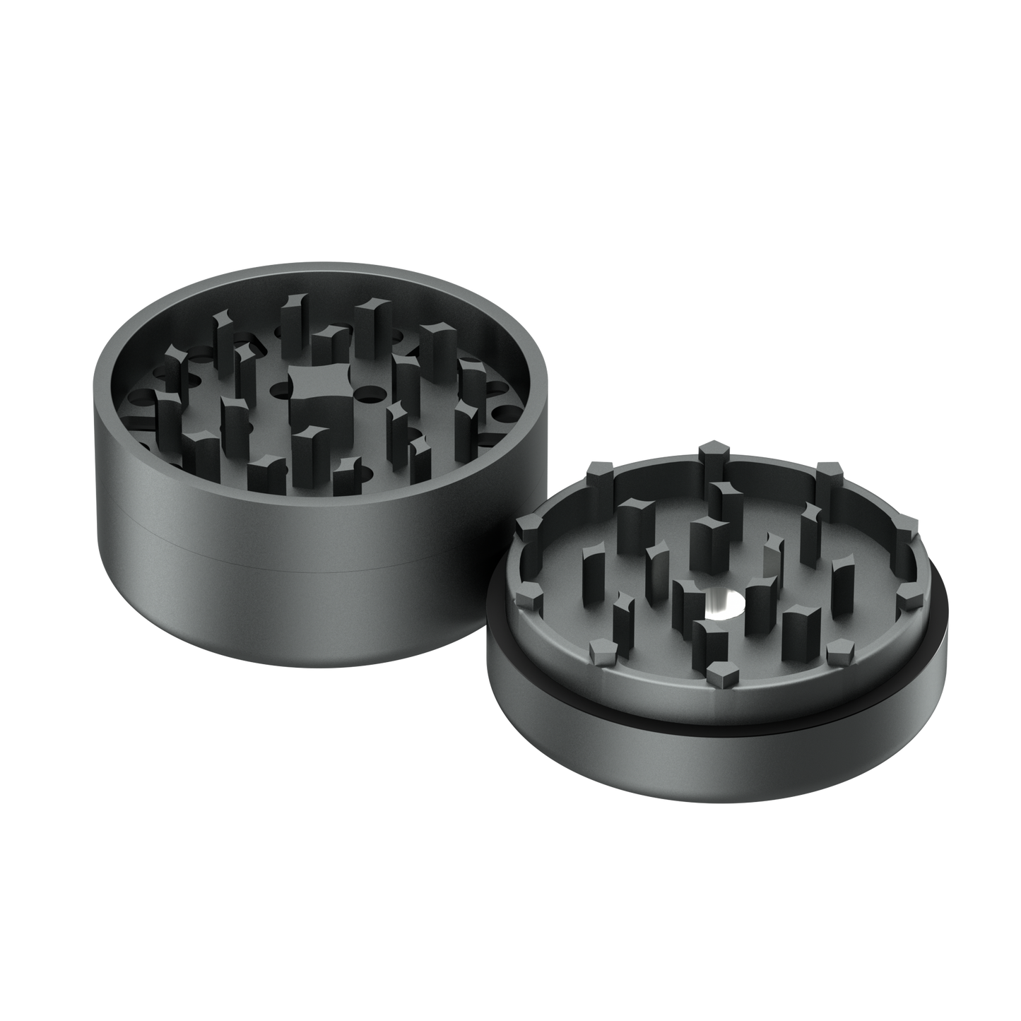 PRE-ORDER NOW Trifection Grinder (Available Now)