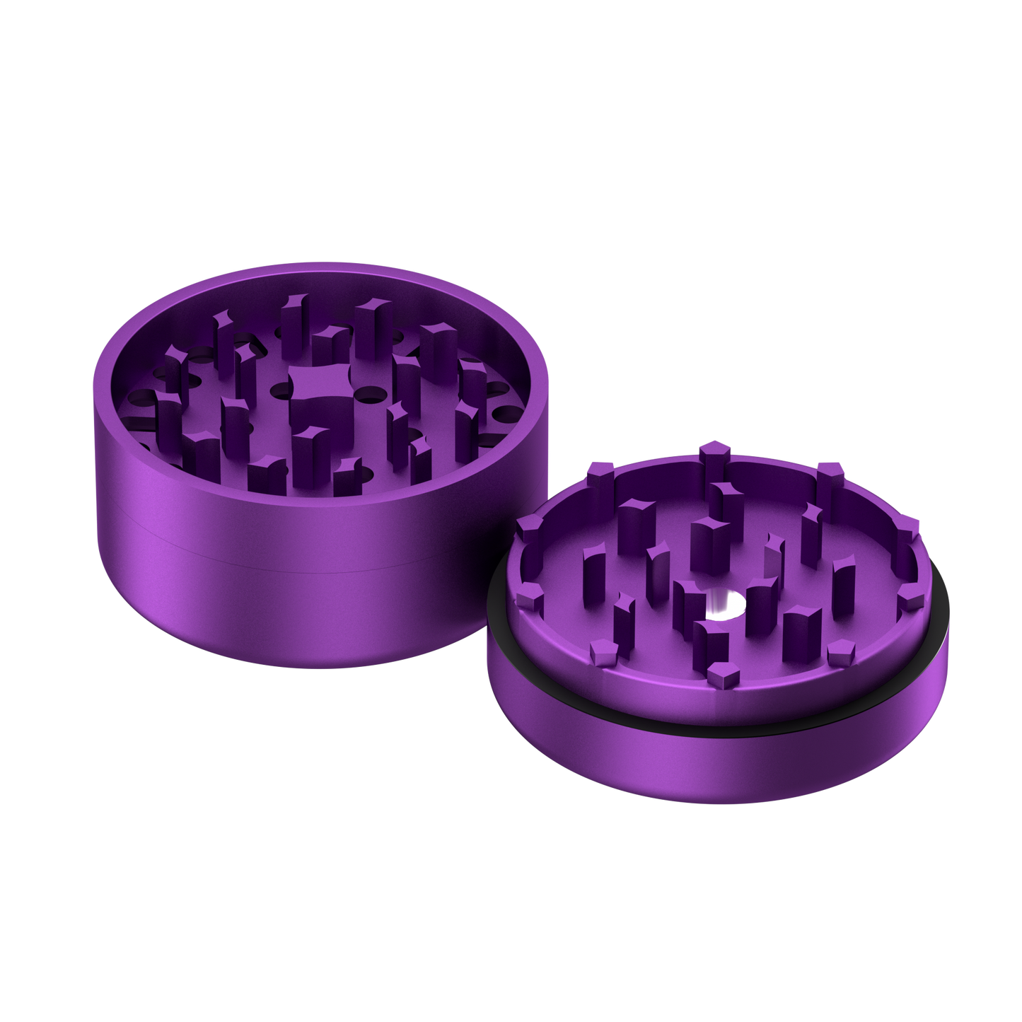 PRE-ORDER NOW Trifection Grinder (Available Now)