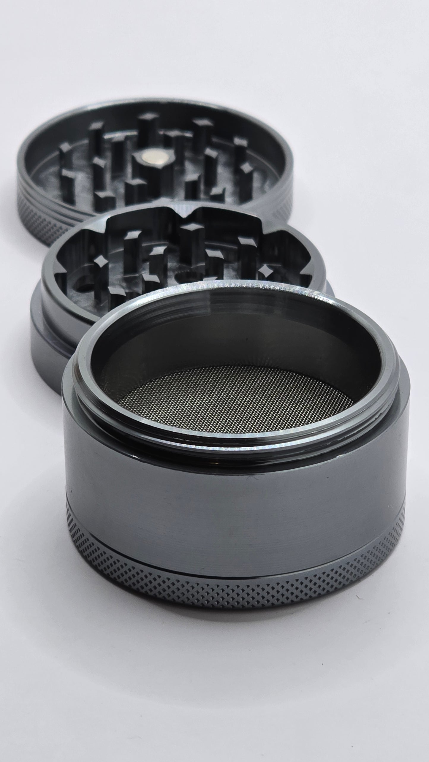 Ataraxy Shredder V1 - 4pc 50mm