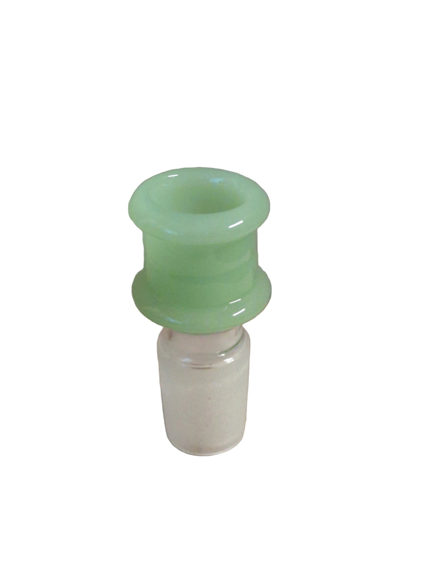 Curvey Crazy Glass Bowl 18mm