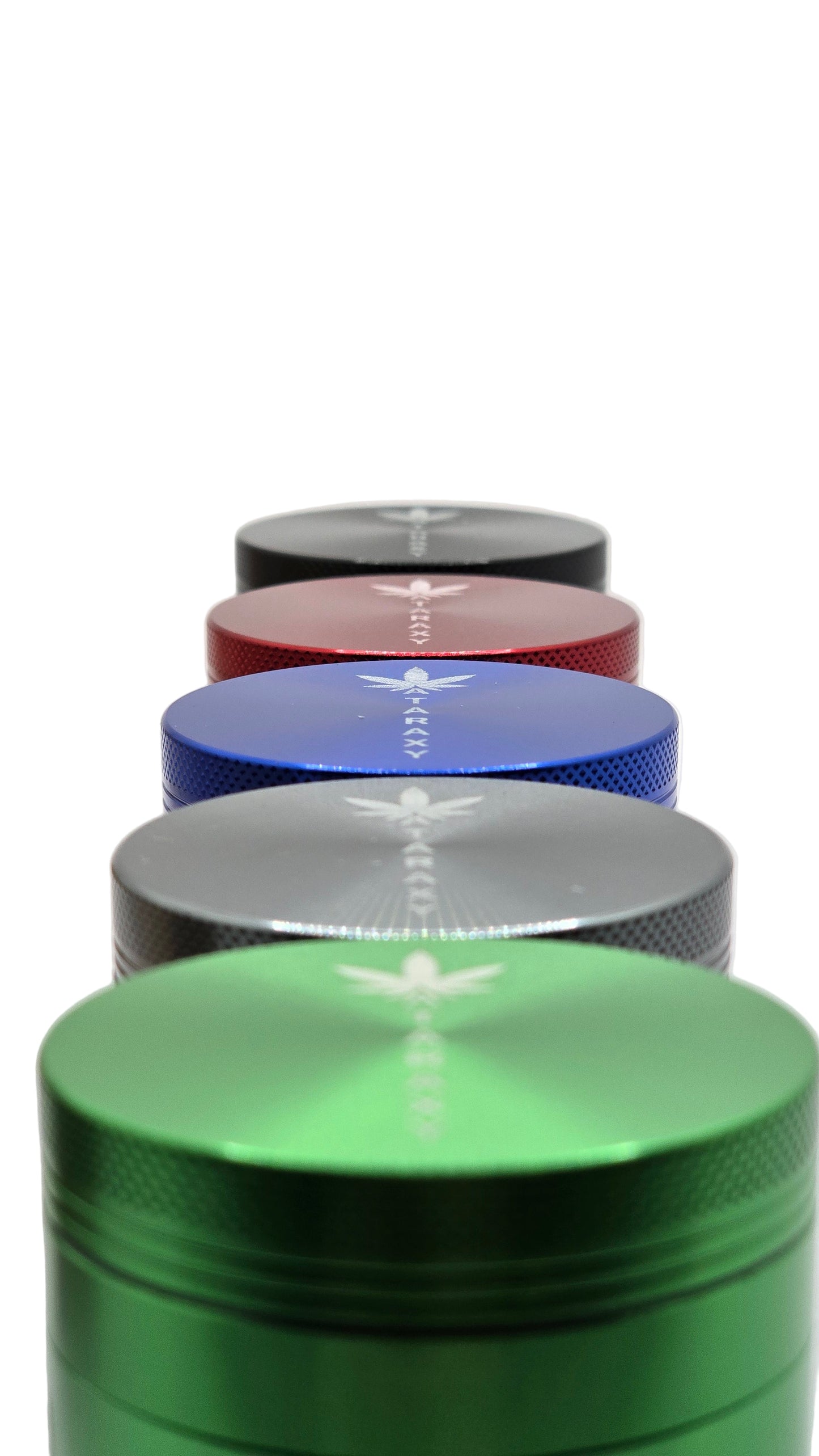Ataraxy Shredder V2 - 4pc 50mm