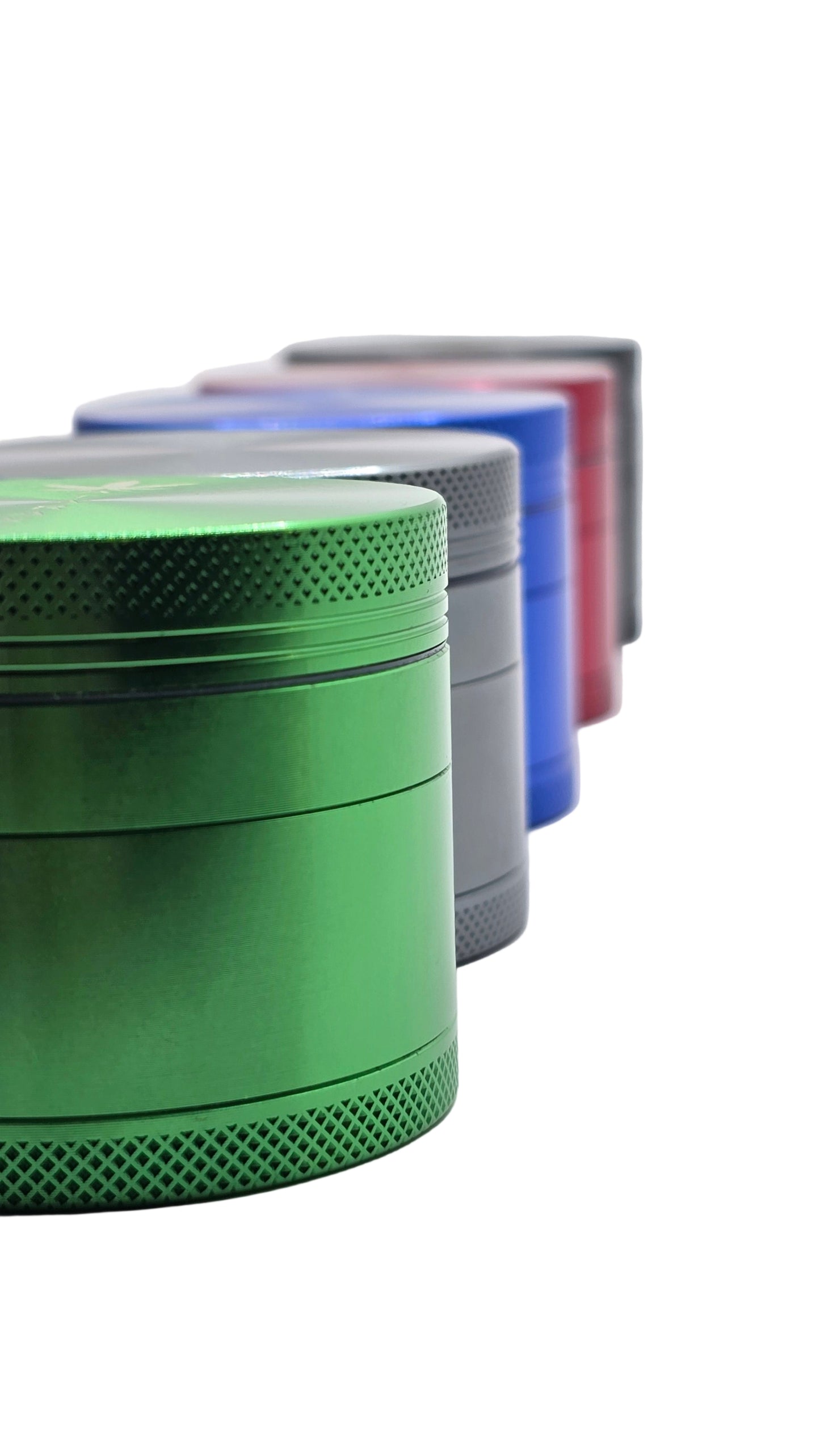 Ataraxy Shredder V2 - 4pc 50mm