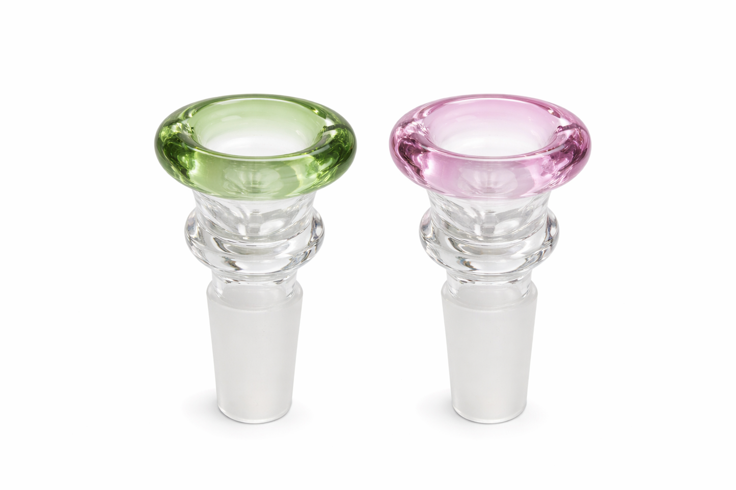 Weed meet again Glass Bowl 18mm