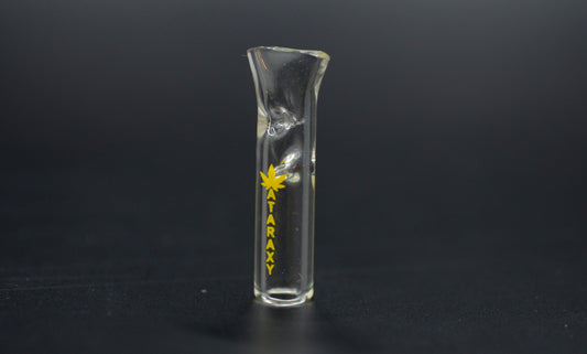 Ataraxy Glass Tips -  Individual