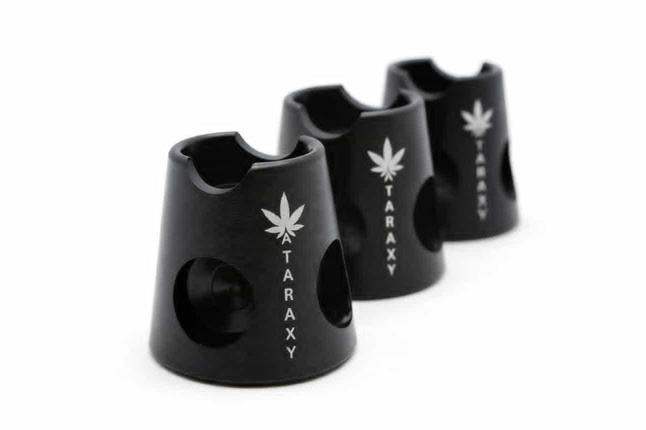 Ataraxy Mini Cone Snuffer