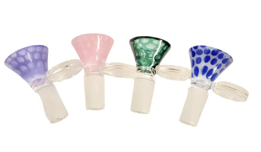 Trypophobic Glass Bowls 14mm