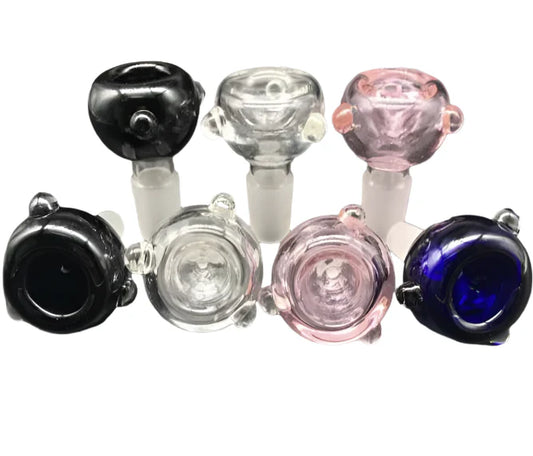 Bubble Bobble Glass Bowl 14mm