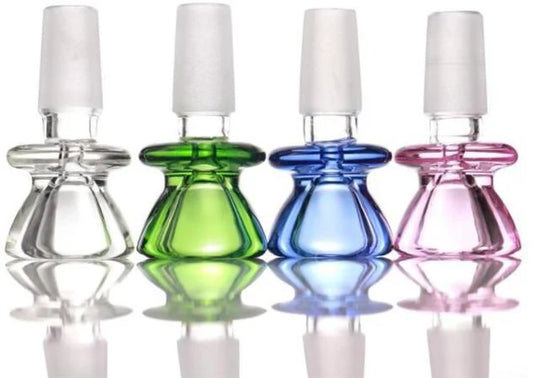 Shotty Ripper Glass Bowl 18mm
