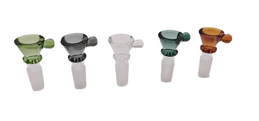 Crown Please Glass Bowl 14mm