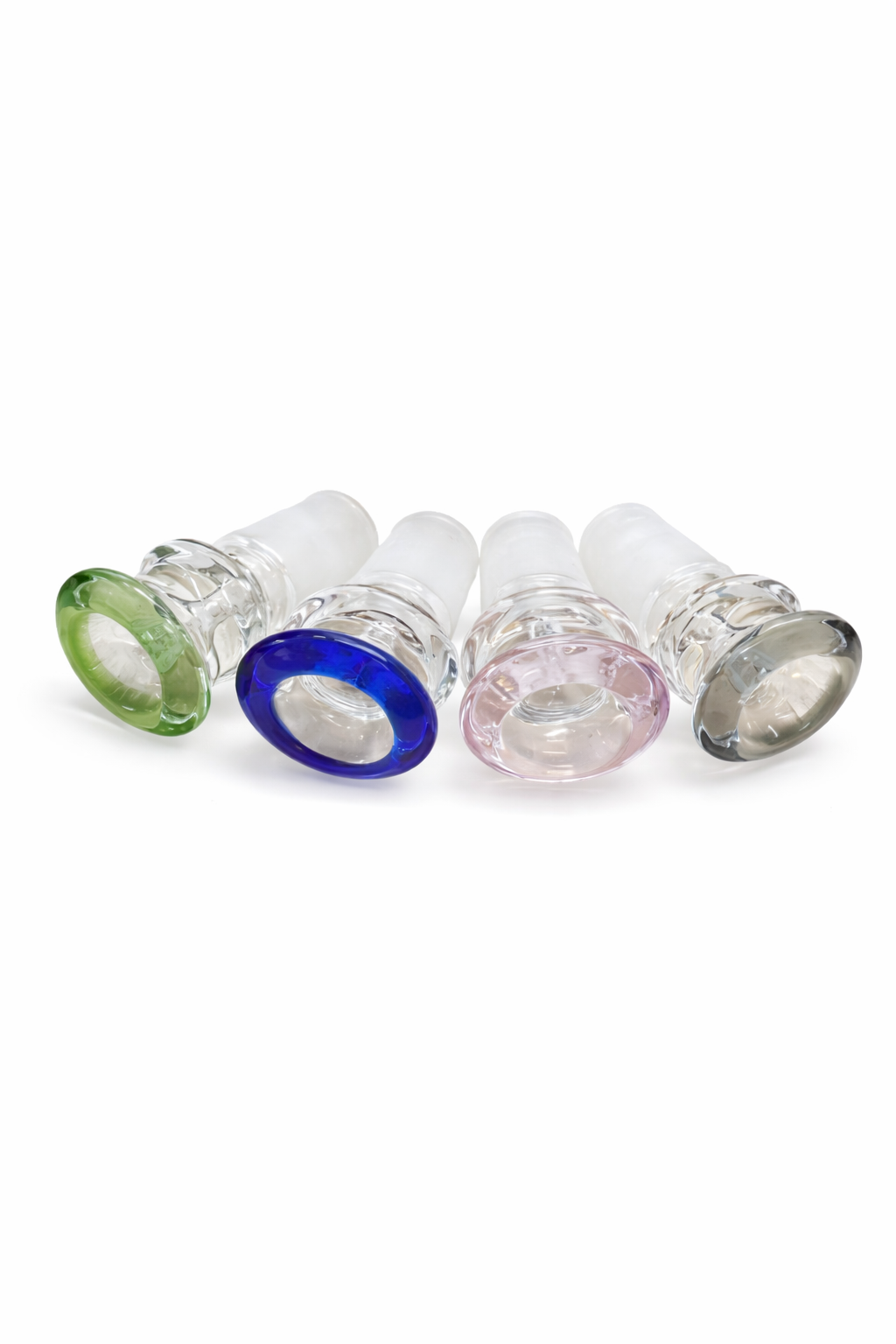 Weed meet again Glass Bowl 18mm