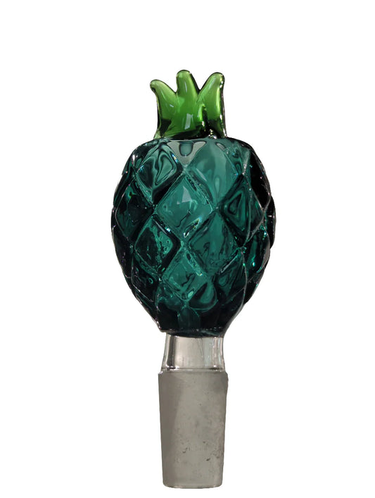 Pineapple Bowl 14mm Male