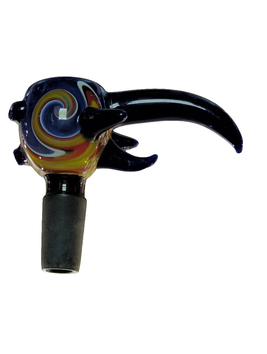 Flying Wig Wag 14mm Male