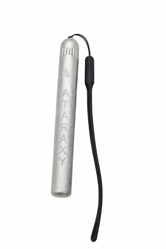 J Case 2.0 - Safety First Silver