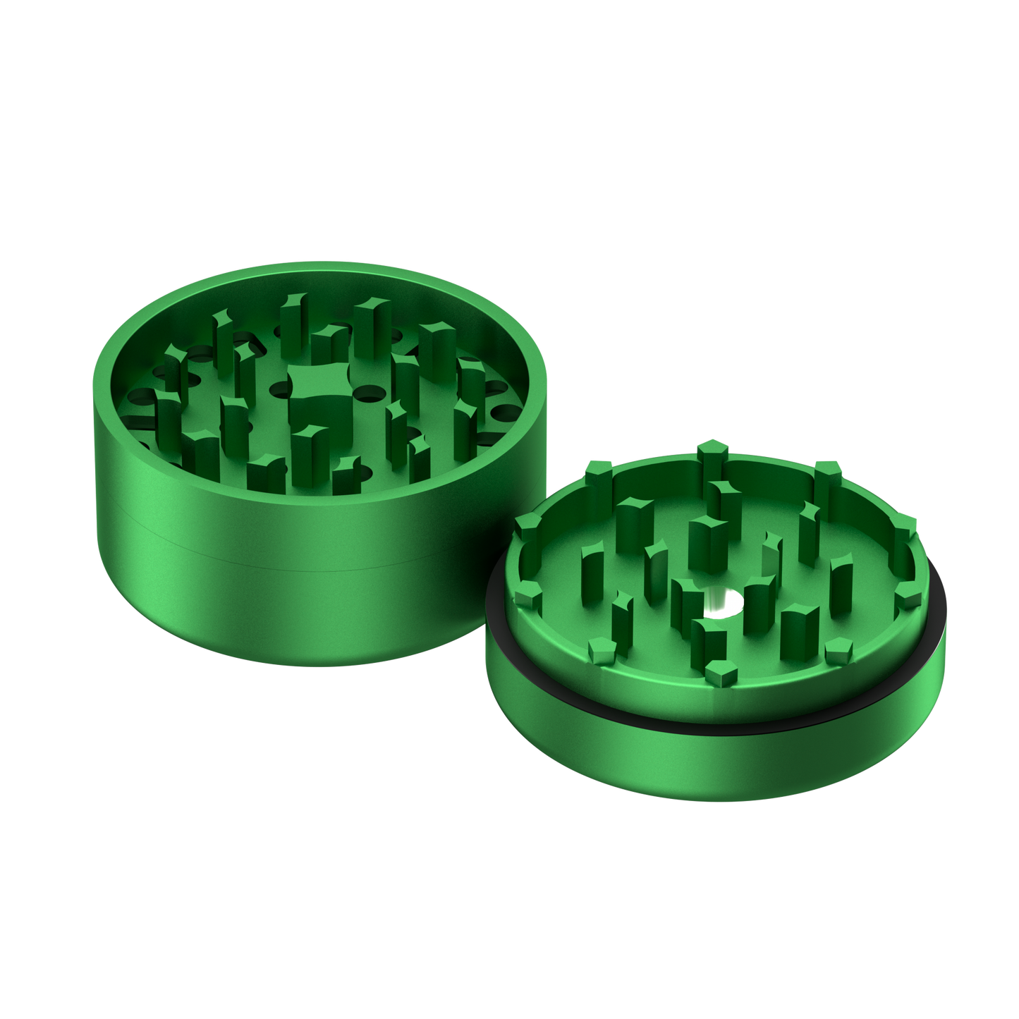 PRE-ORDER NOW Trifection Grinder (Available Now)