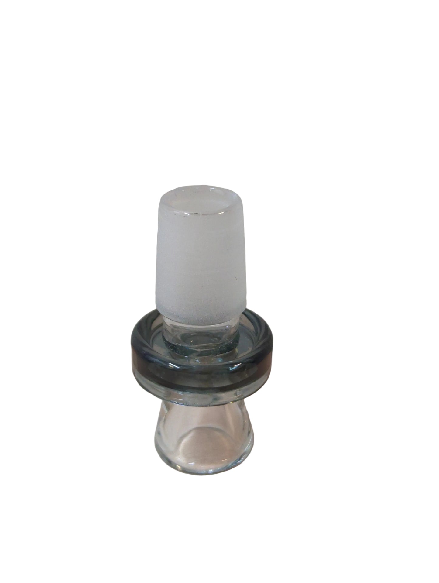 Life Jacket Glass Bowl 18mm
