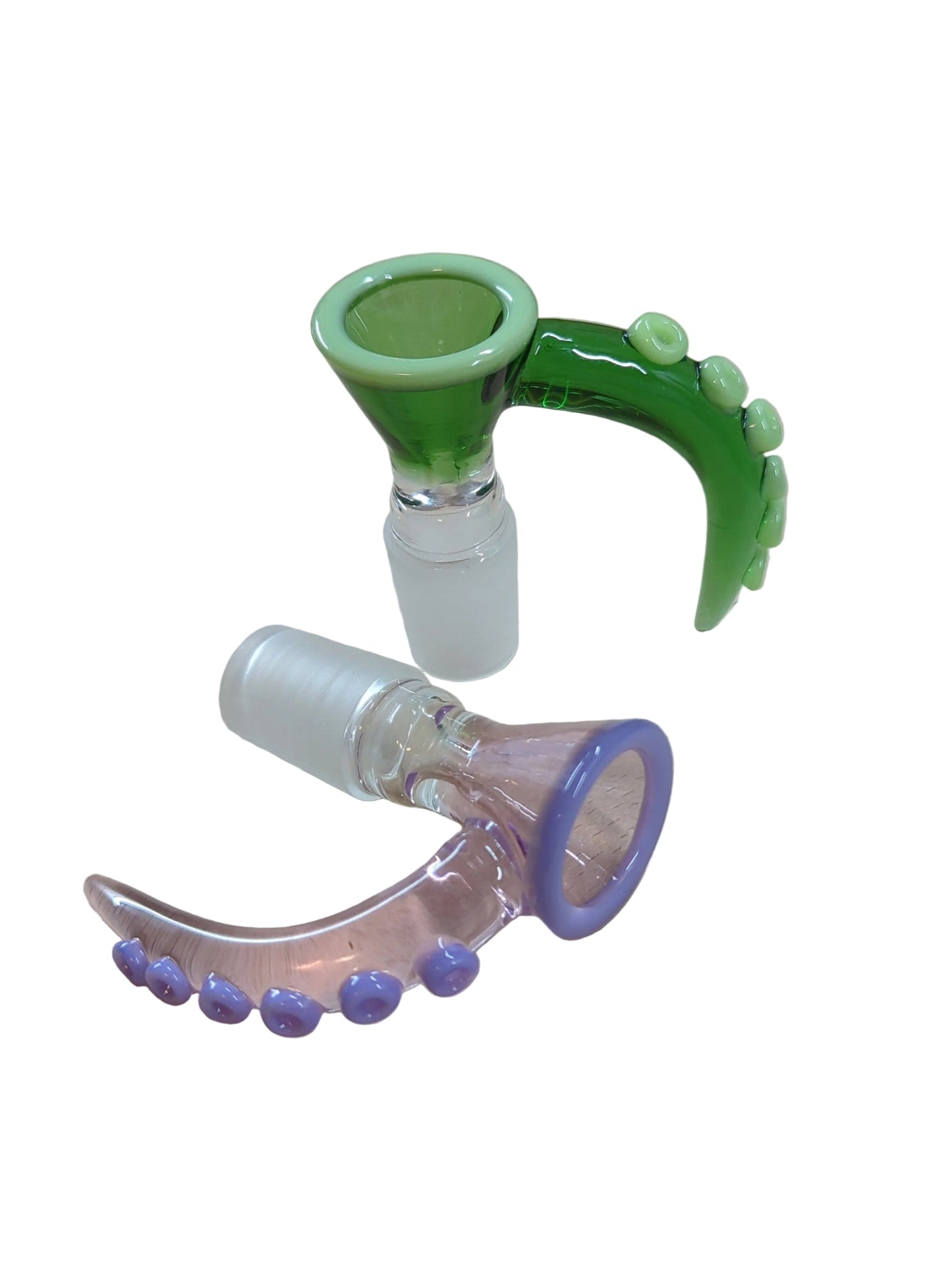 Gangetopus Glass Bowl 18mm