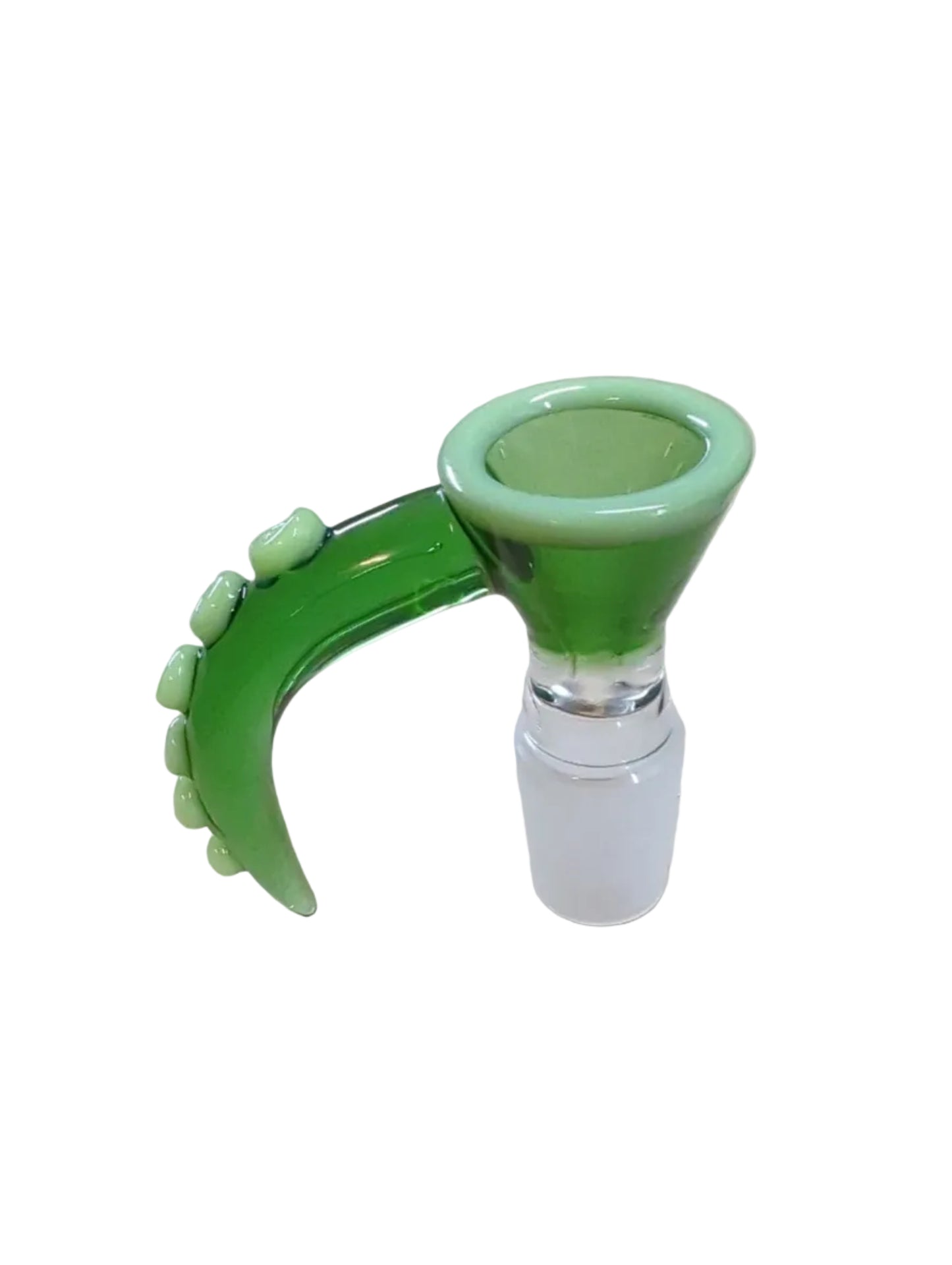 Gangetopus Glass Bowl 18mm