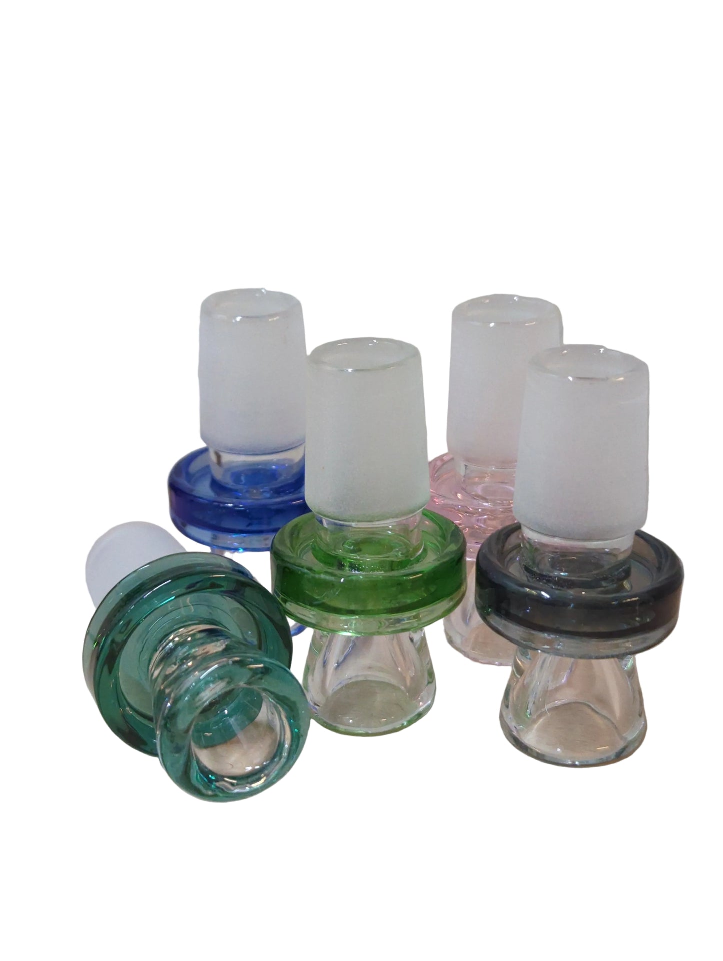 Life Jacket Glass Bowl 18mm