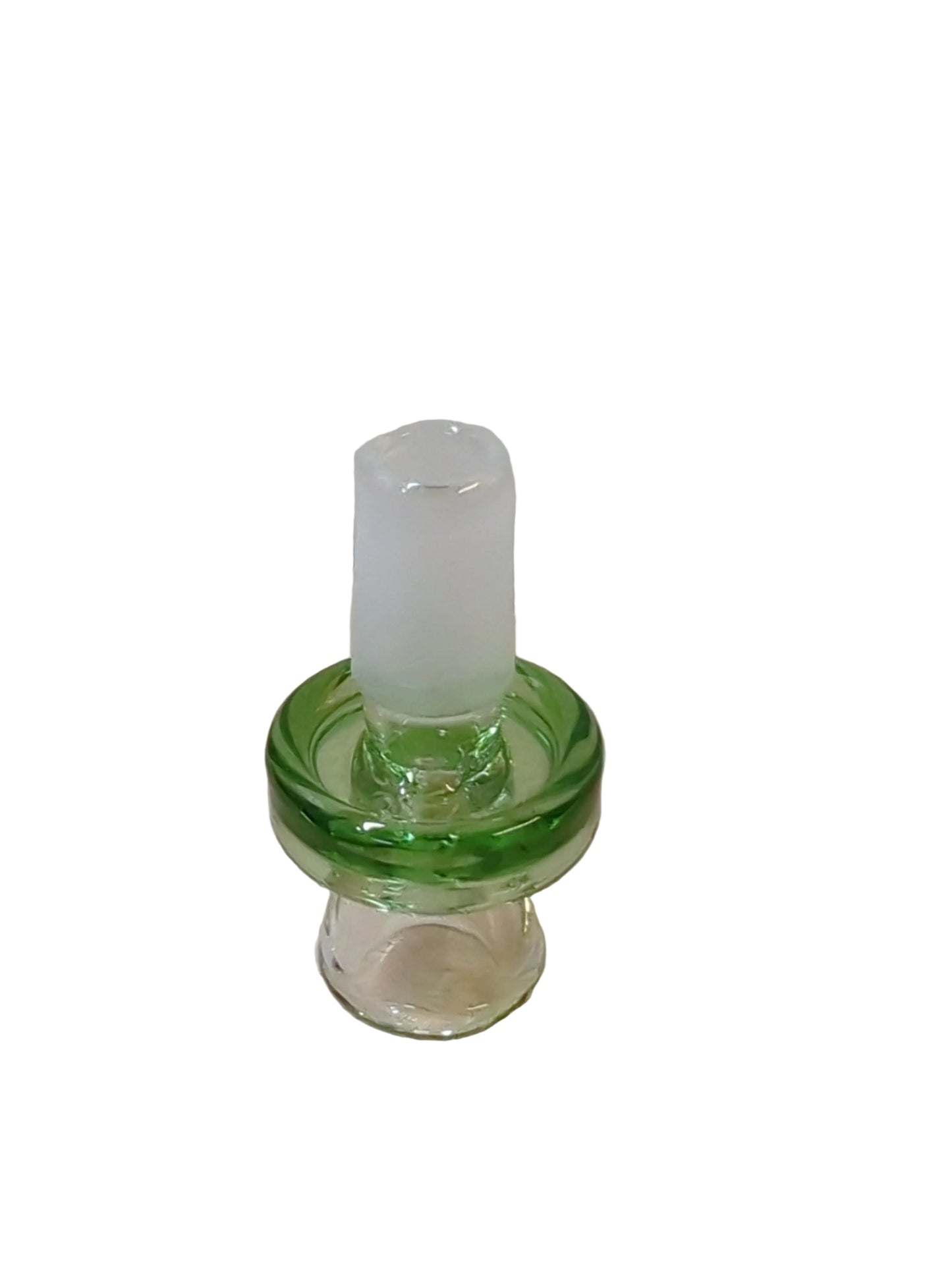 Life Jacket Glass Bowl 14mm