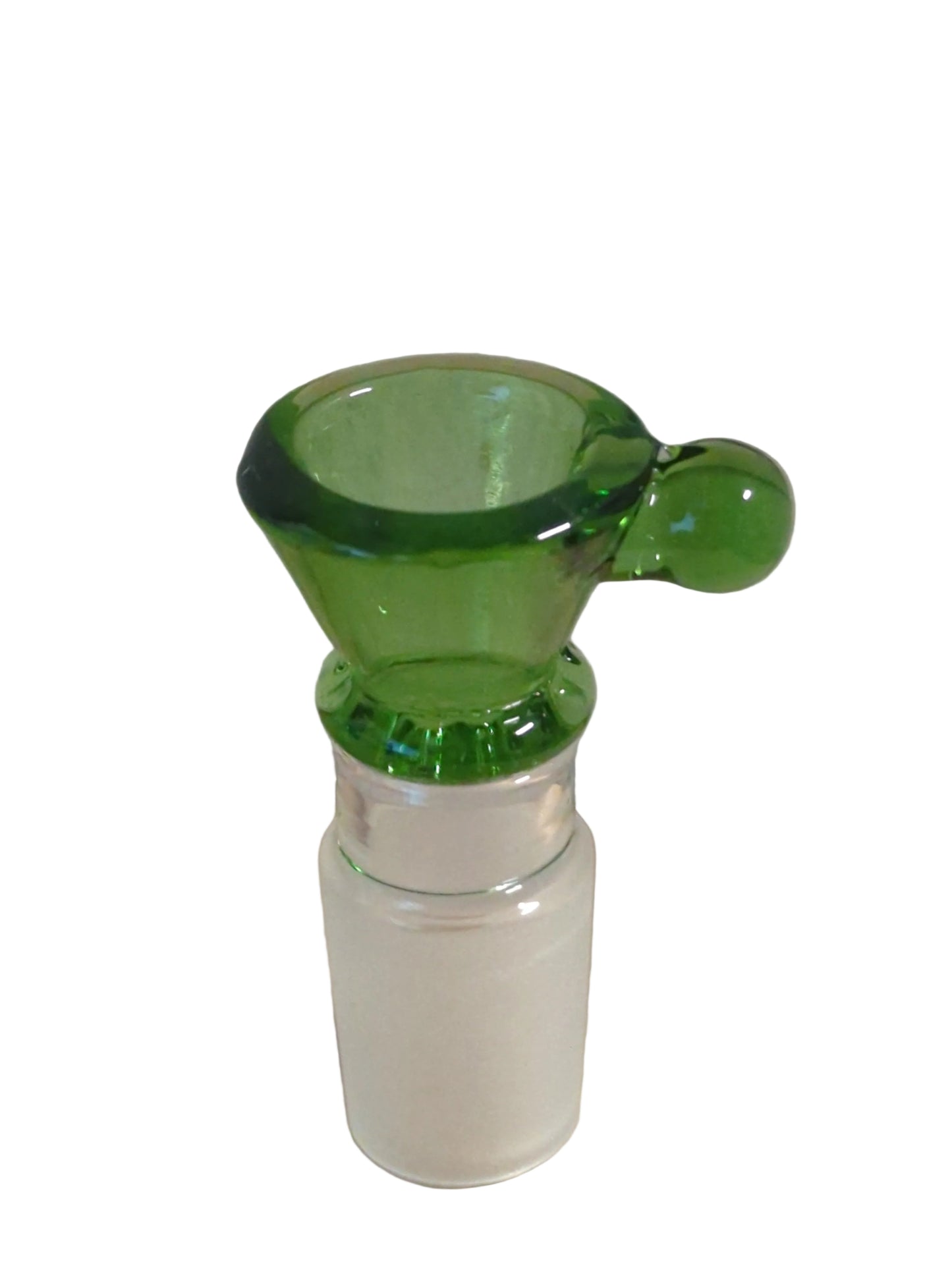 Crown Please Glass Bowl 18mm