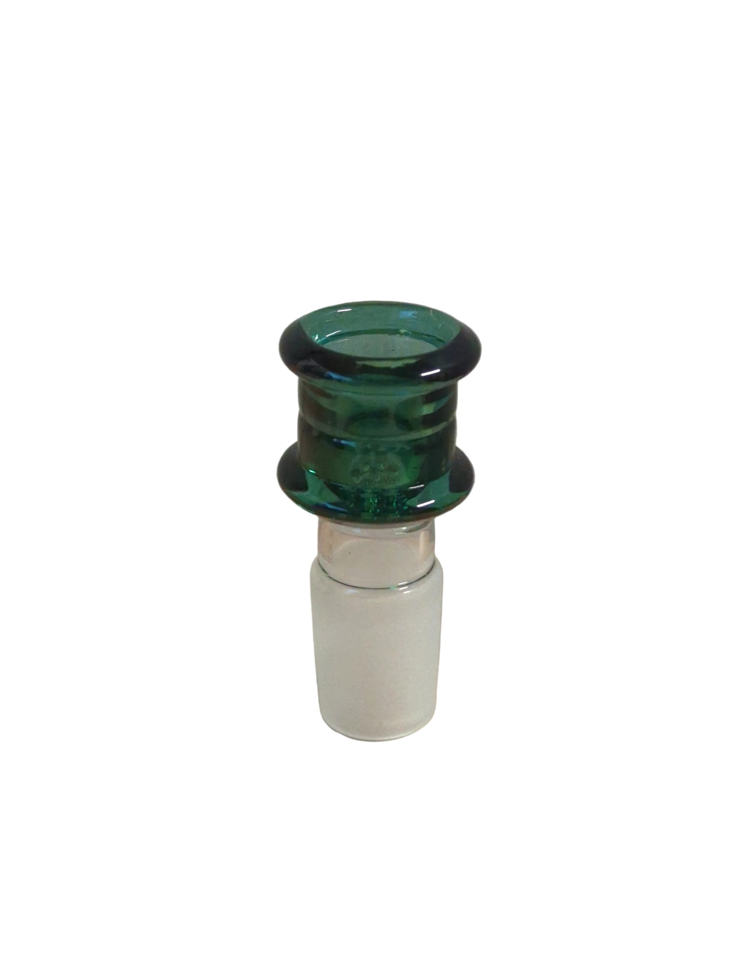 Curvey Crazy Glass Bowl 18mm