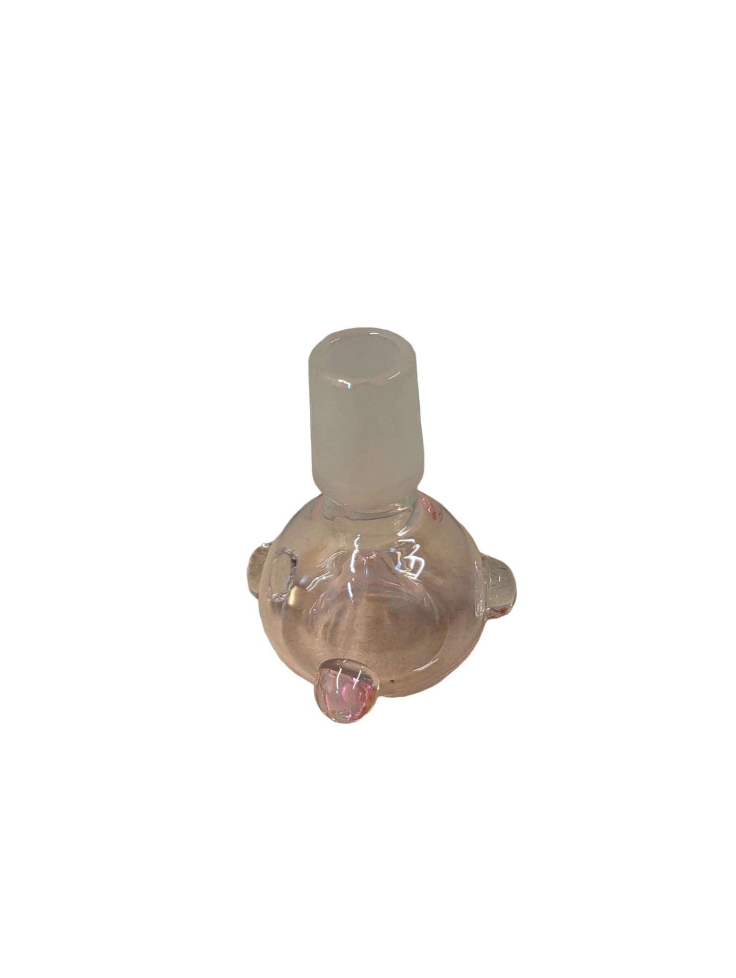 Bubble Bobble Glass Bowl 18mm