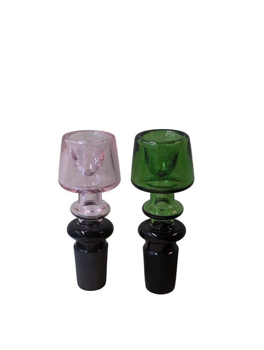 Neck o You Glass Bowl 18mm