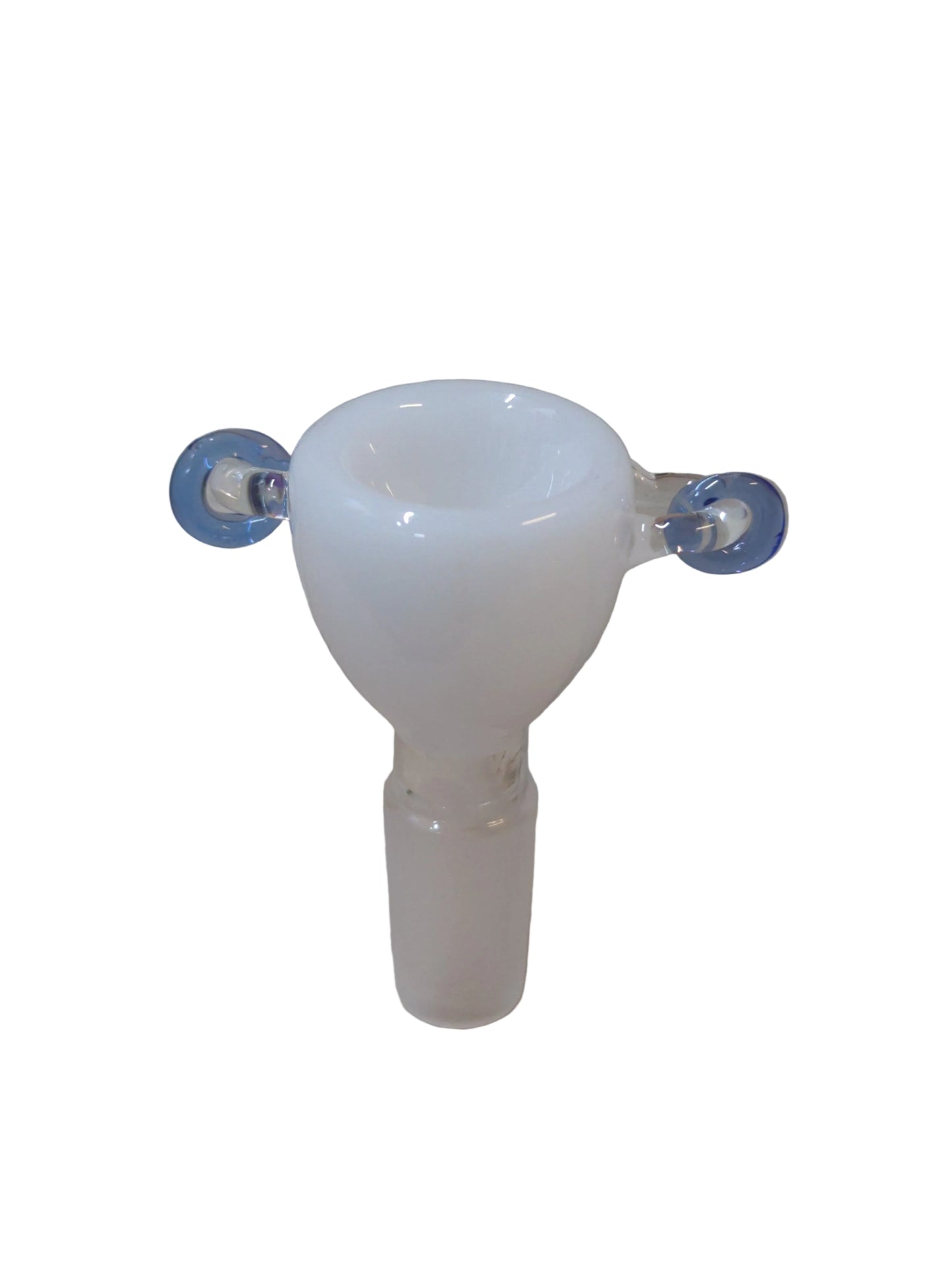 Orbital Grip Glass Bowl 14mm