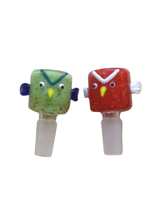 Angry Birds Round Bowl 14mm Male