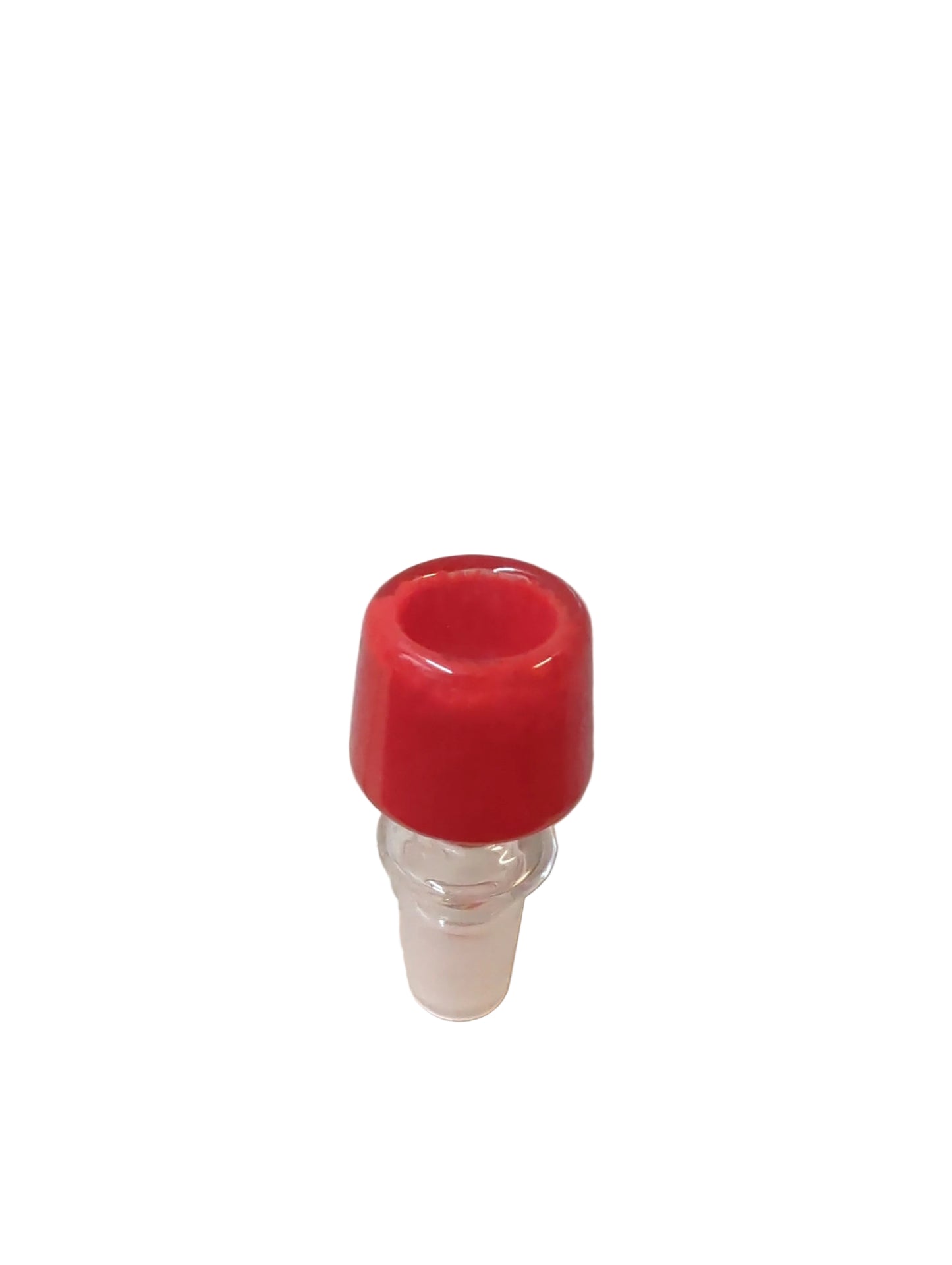 Got Mushroom for More Glass Bowl 18mm