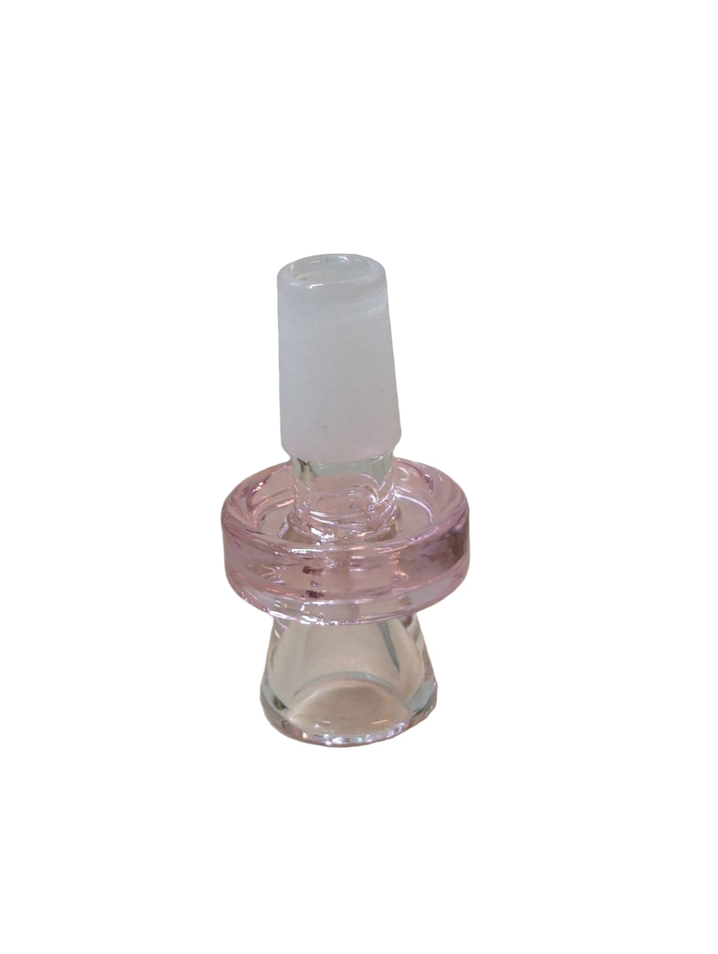 Life Jacket Glass Bowl 14mm