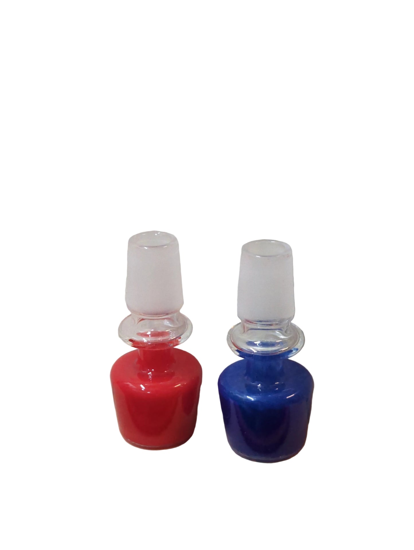 Got Mushroom for More Glass Bowl 18mm