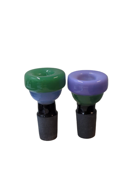 Lip Service Glass Bowl 18mm