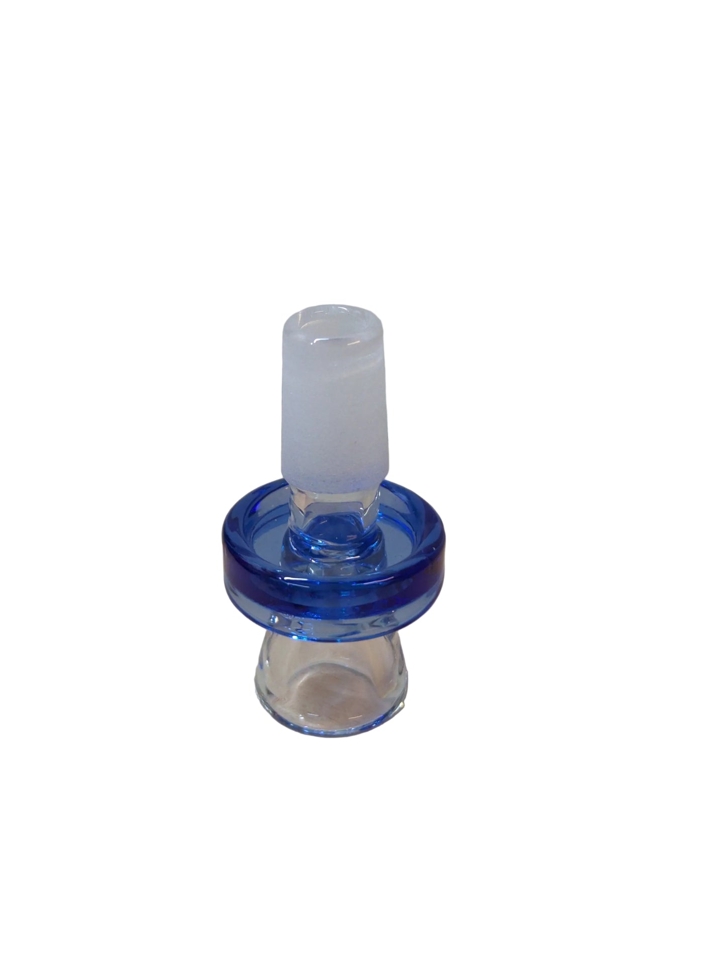 Life Jacket Glass Bowl 14mm