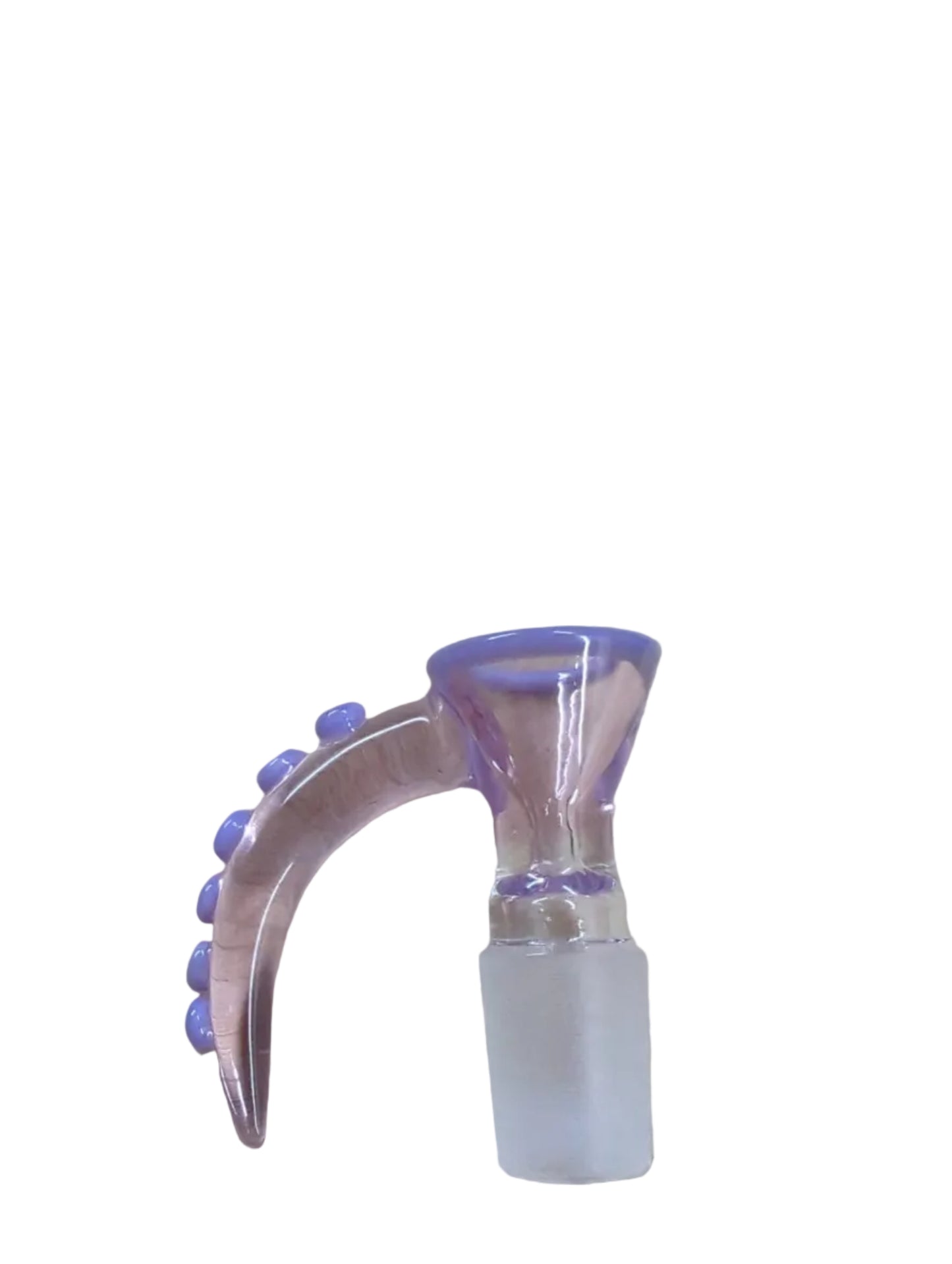 Gangetopus Glass Bowl 18mm
