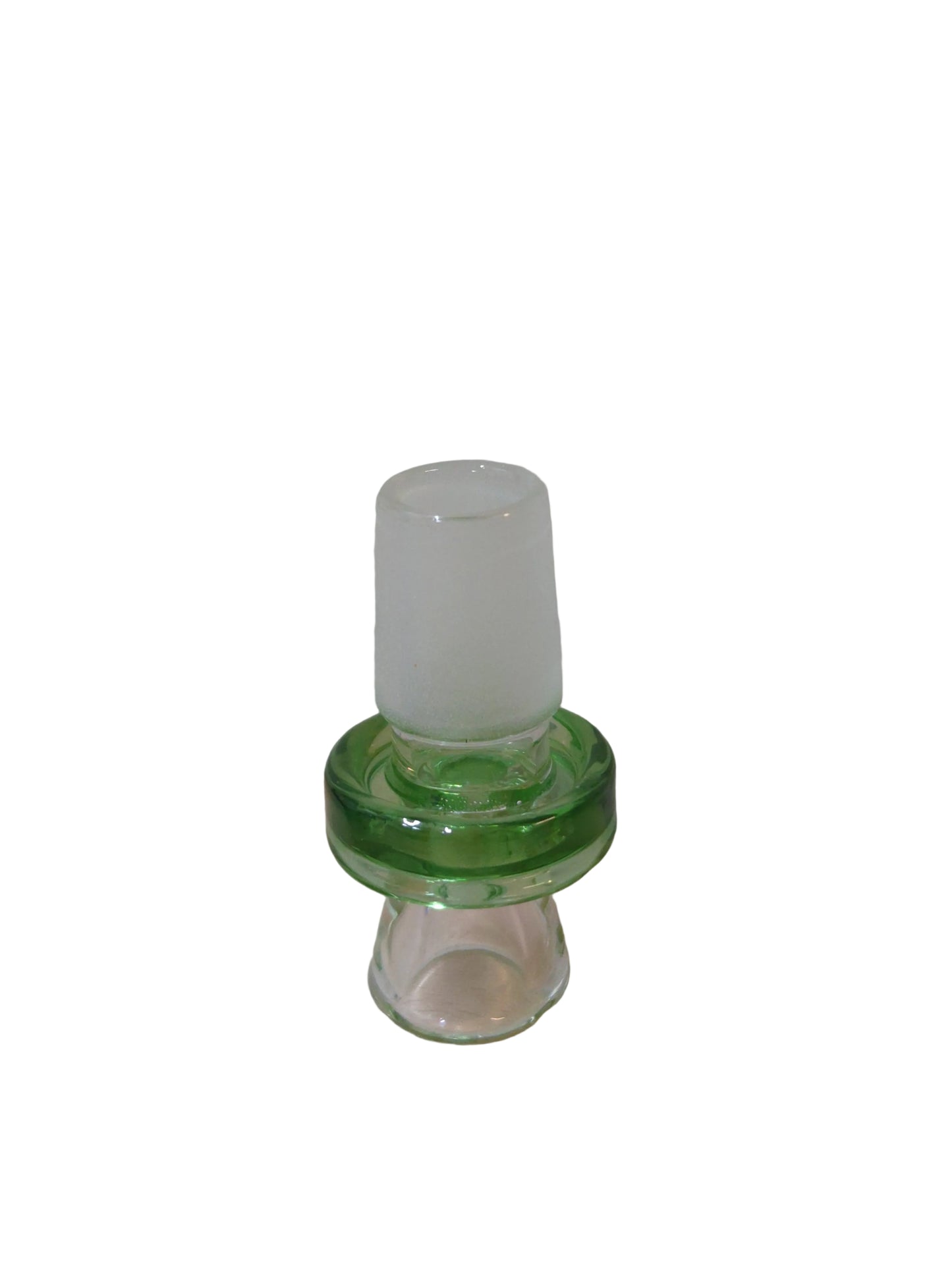 Life Jacket Glass Bowl 18mm