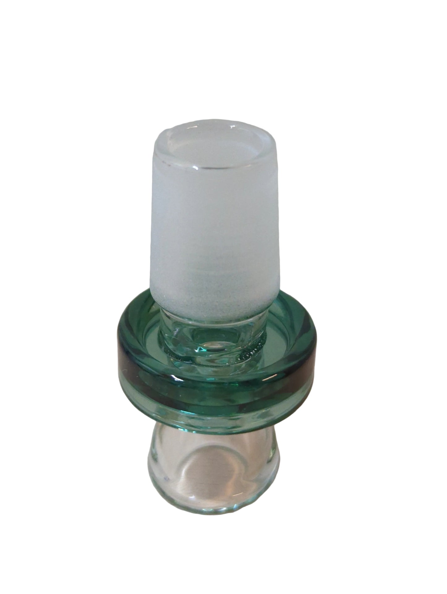 Life Jacket Glass Bowl 18mm