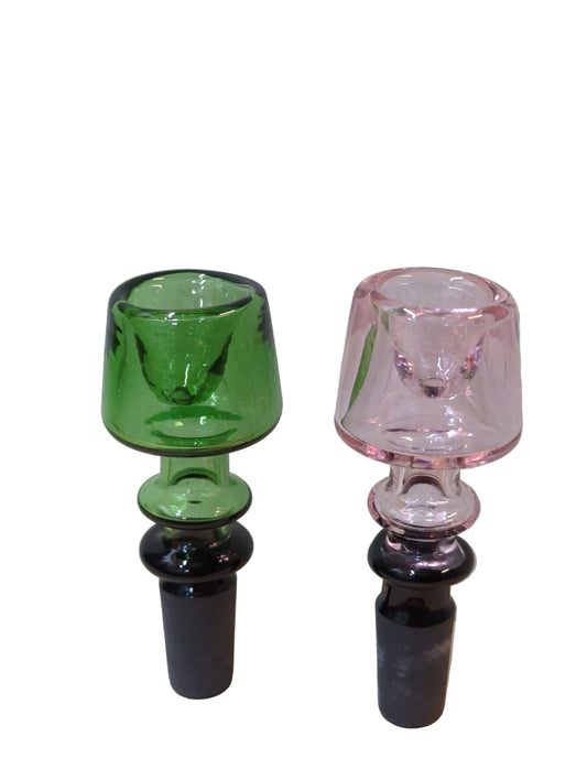 Neck o You Glass Bowl 14mm