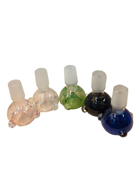Bubble Bobble Glass Bowl 18mm