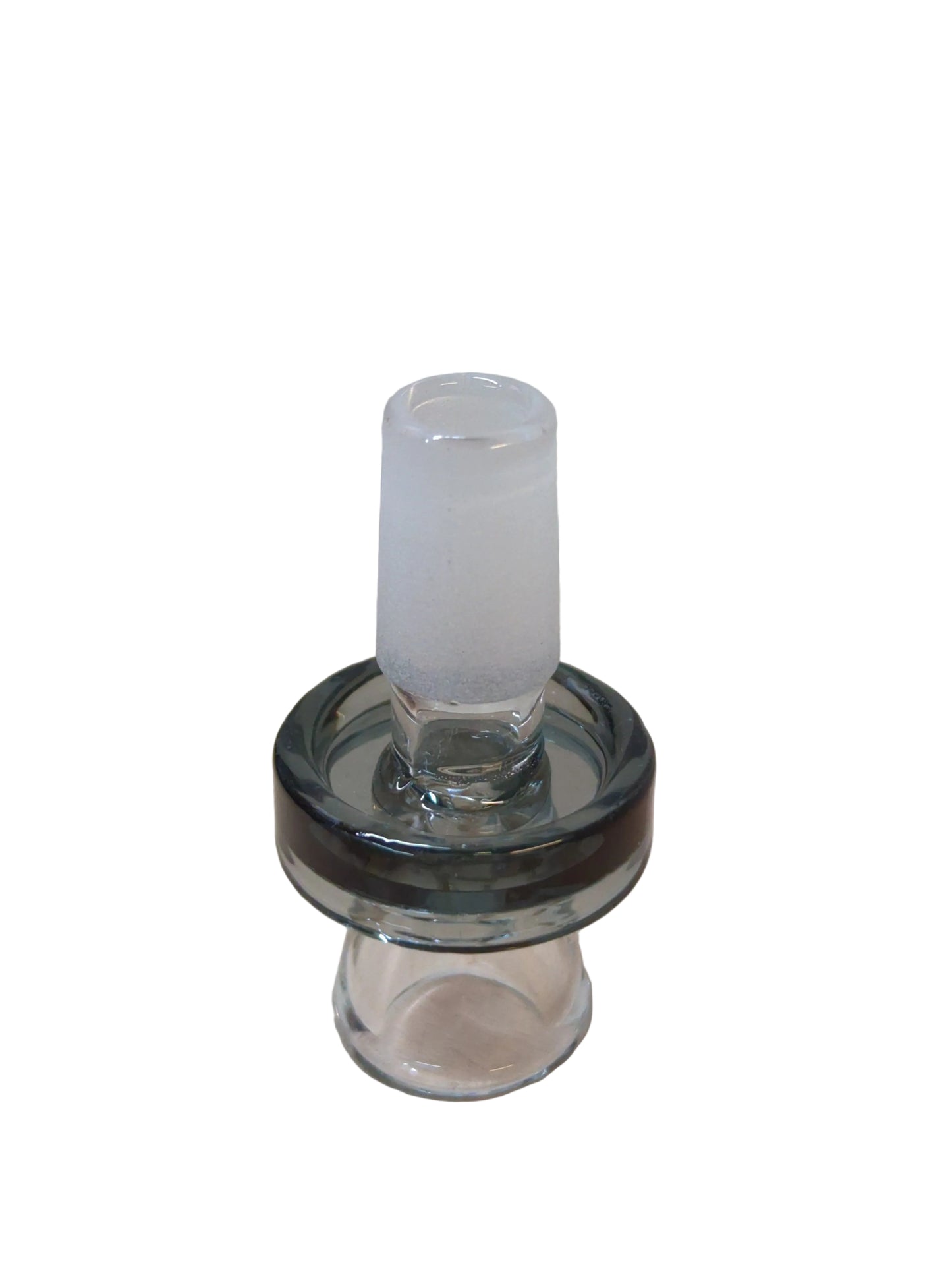 Life Jacket Glass Bowl 14mm